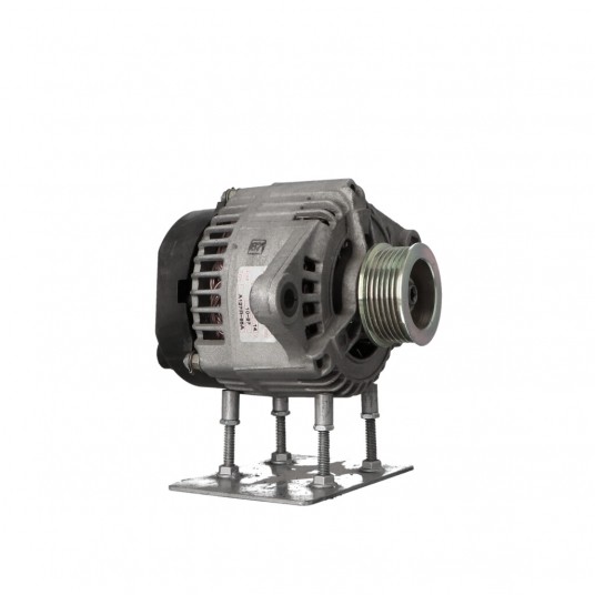 A1222 Alternator -zdjęcie numer 16