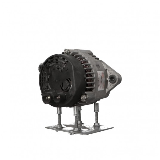 A1222 Alternator -zdjęcie numer 12