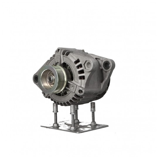 A1222 Alternator -zdjęcie numer 3