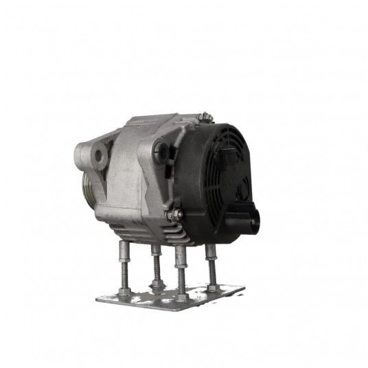 A1222 Alternator -zdjęcie numer 7