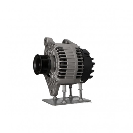 A1223 Alternator -zdjęcie numer 4