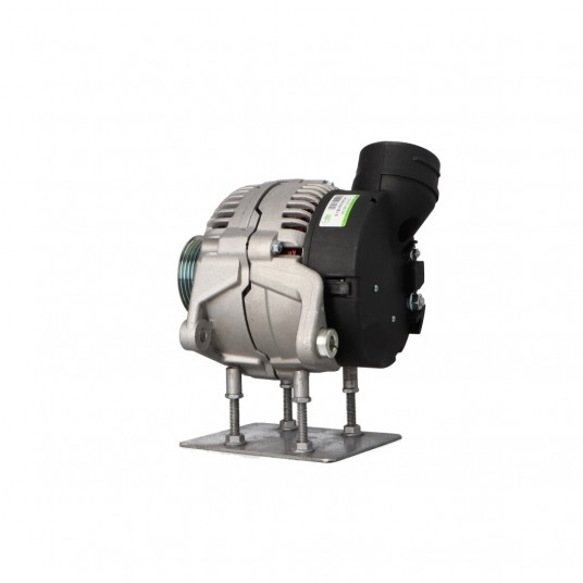 A1232 Alternator -zdjęcie numer 6