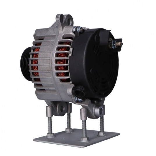 A1233 Alternator -zdjęcie numer 5