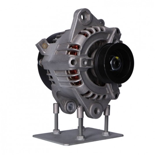 A1233 Alternator -zdjęcie numer 8