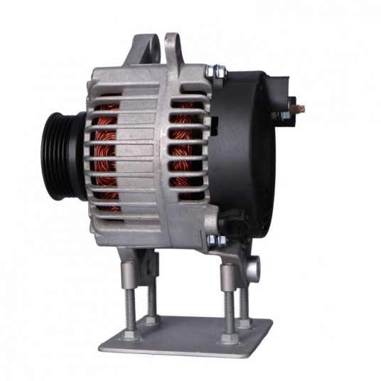 A1233 Alternator -zdjęcie numer 4