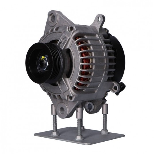 A1233 Alternator -zdjęcie numer 2