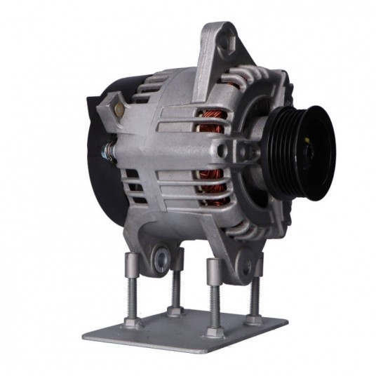 A1233 Alternator -zdjęcie numer 7