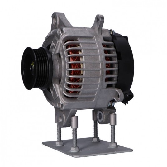 A1233 Alternator -zdjęcie numer 3