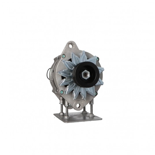 A1234 Alternator -zdjęcie numer 18