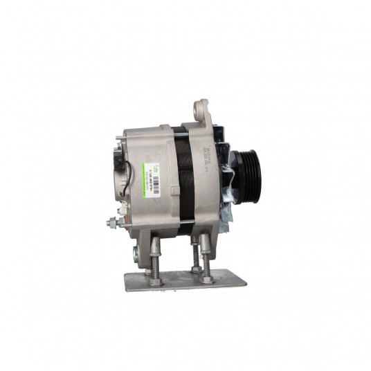 A1234 Alternator -zdjęcie numer 14