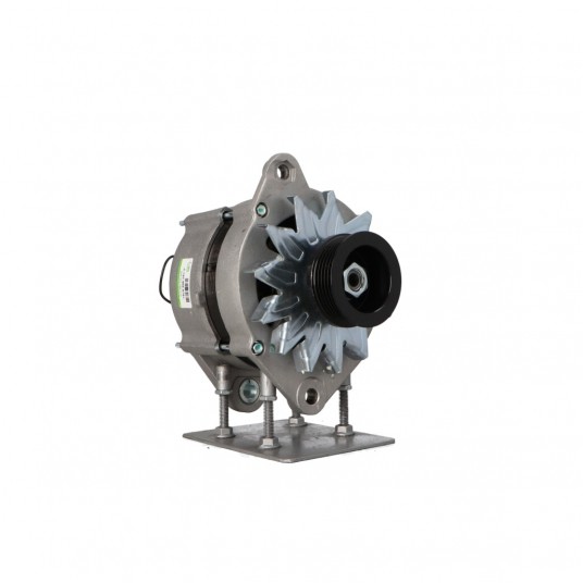 A1234 Alternator -zdjęcie numer 17