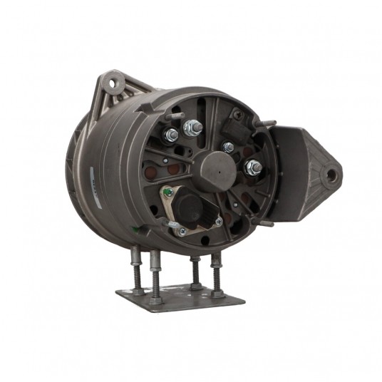 A1236 Alternator -zdjęcie numer 9