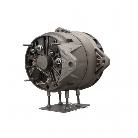 A1236N Alternator -zdjęcie numer 3