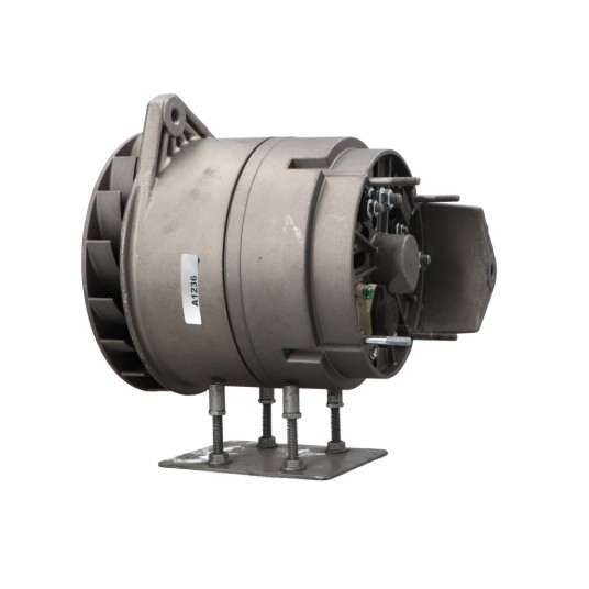 A1236N Alternator -zdjęcie numer 2