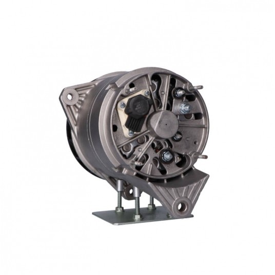 A1237N Alternator -zdjęcie numer 9