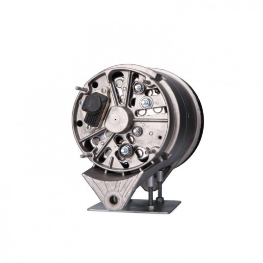 A1237N Alternator -zdjęcie numer 11