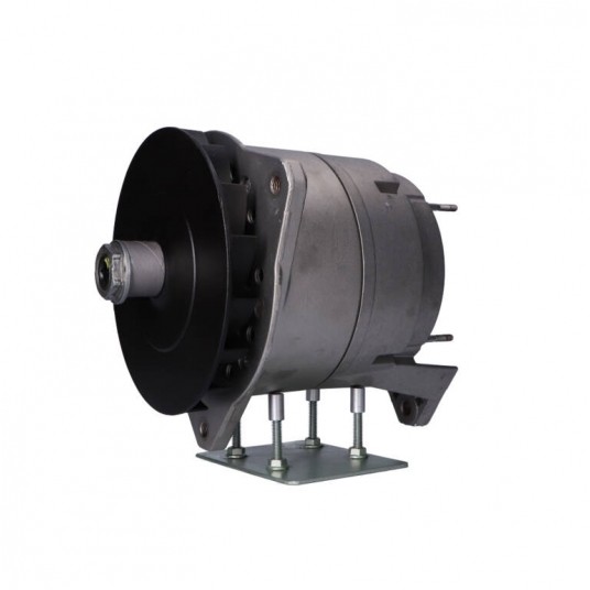 A1237N Alternator -zdjęcie numer 4