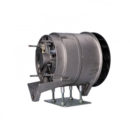 A1237N Alternator -zdjęcie numer 12