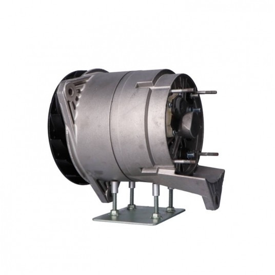 A1237N Alternator -zdjęcie numer 7