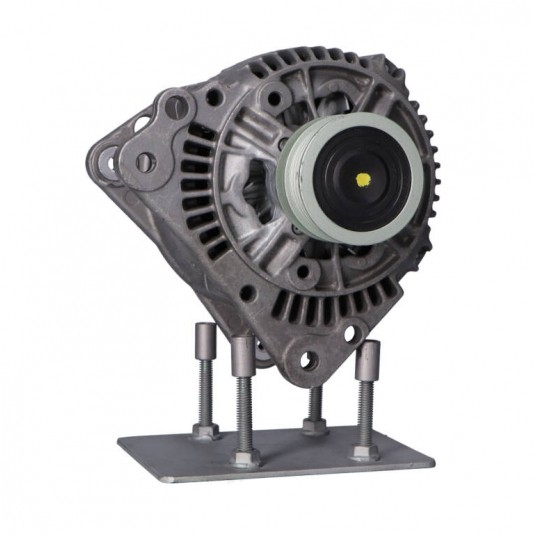 A1239 Alternator -zdjęcie numer 13