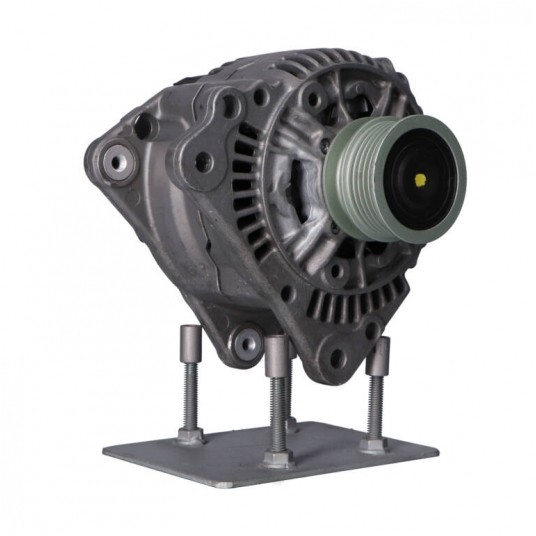 A1239 Alternator -zdjęcie numer 12