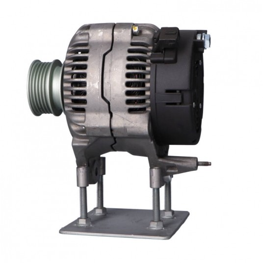 A1239N Alternator -zdjęcie numer 5