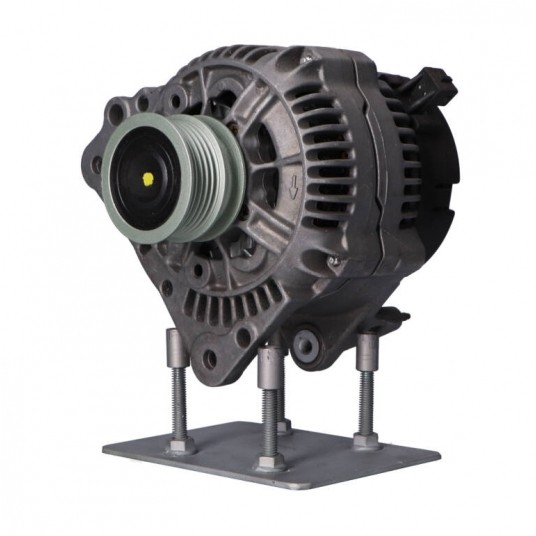 A1239N Alternator -zdjęcie numer 3
