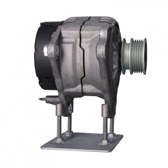 A1239N Alternator -zdjęcie numer 11