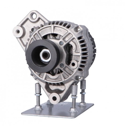 A1244 Alternator -zdjęcie numer 2
