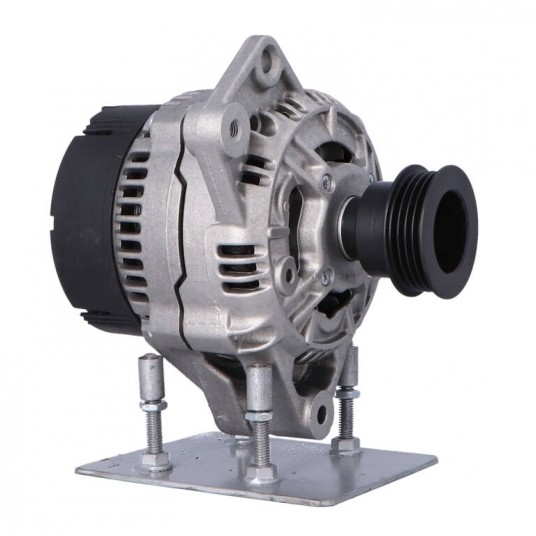 A1244 Alternator -zdjęcie numer 9