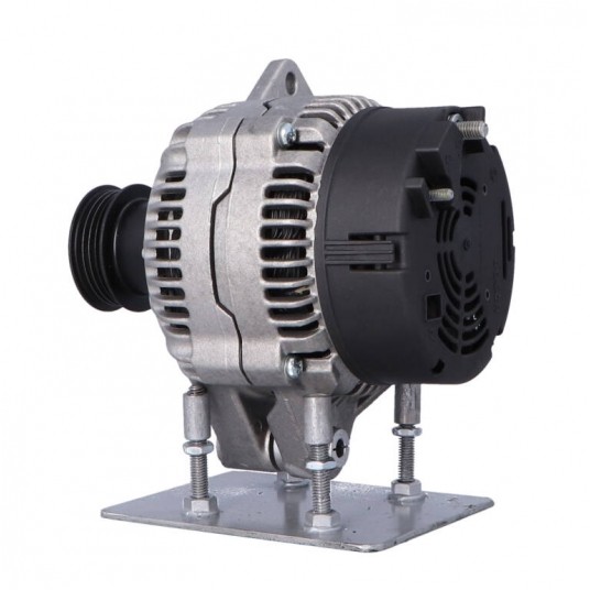 A1244 Alternator -zdjęcie numer 5