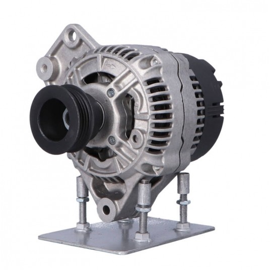 A1244N Alternator -zdjęcie numer 3