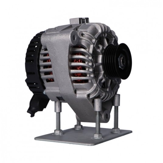 A1247N Alternator -zdjęcie numer 5
