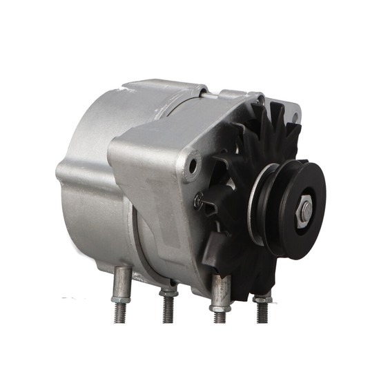 A125 Alternator -zdjęcie numer 6