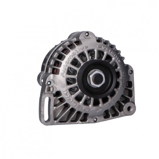 A1253 Alternator -zdjęcie numer 15