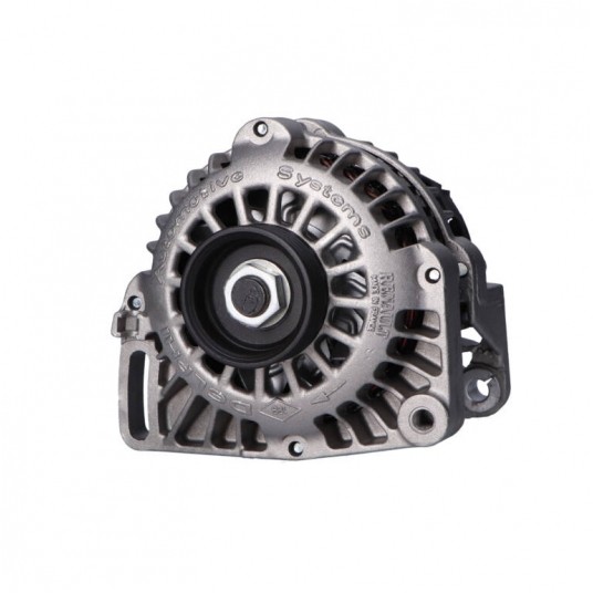 A1253 Alternator -zdjęcie numer 2