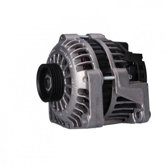 A1253N Alternator -zdjęcie numer 4