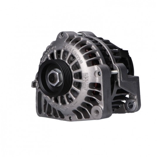 A1253N Alternator -zdjęcie numer 3