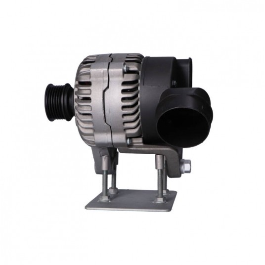A1256 Alternator -zdjęcie numer 2