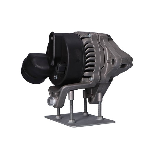A1256 Alternator -zdjęcie numer 12