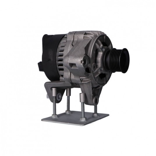 A1256N Alternator -zdjęcie numer 4