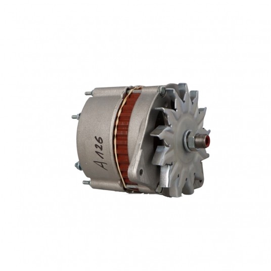 A126 Alternator -zdjęcie numer 6