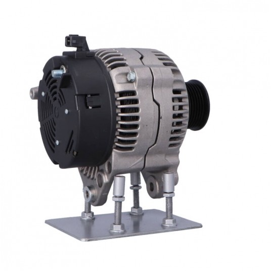 A1267 Alternator -zdjęcie numer 8