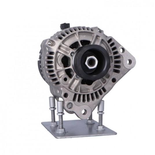 A1267N Alternator -zdjęcie numer 8