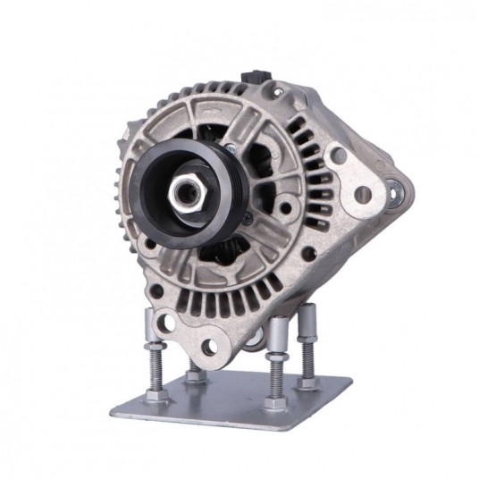A1267N Alternator -zdjęcie numer 2