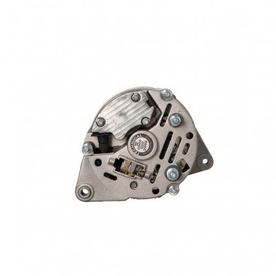 A126N Alternator -zdjęcie numer 2
