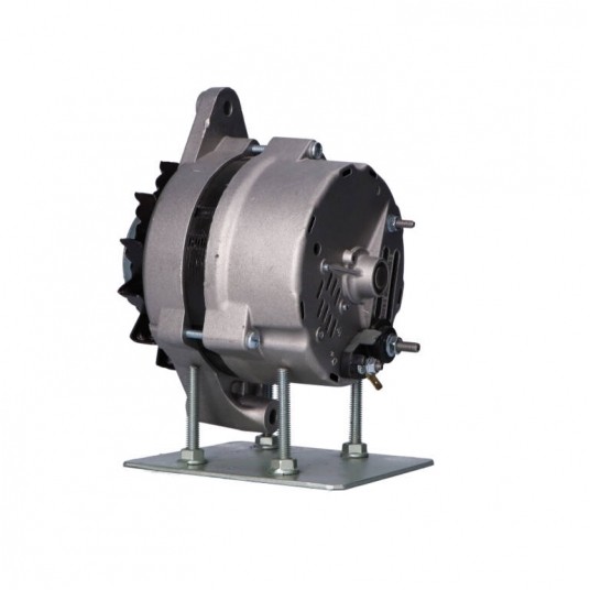 A128 Alternator -zdjęcie numer 6