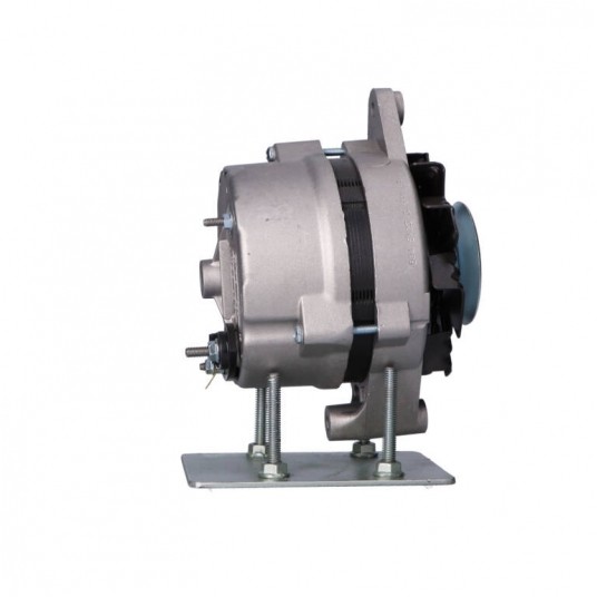 A128 Alternator -zdjęcie numer 13