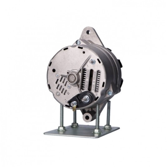 A128 Alternator -zdjęcie numer 10