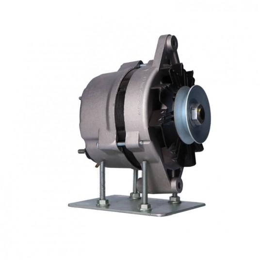 A128 Alternator -zdjęcie numer 15